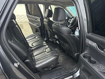 Hyundai: Hyundai Palisade: 2019 г., 3.8 л, Бензин, Кроссовер — 6