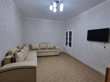 здаю квартиру село кок жар: 2 комнаты, 48 м², 105 серия, 7 этаж, Косметический ремонт