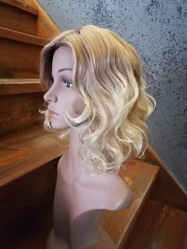 Perike i klipse: Perike poluprirodne
3500 — 24