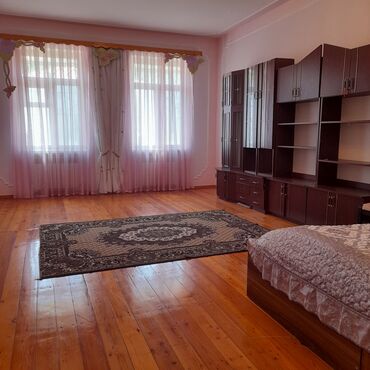 Günlük kirayə evlər: 250 kv. m, 5 otaqlı, Artezian quyusu, Telefon, İnternet -da lalafo.az — 3 Günlük kirayə evlər: 250 kv. m, 5 otaqlı, Artezian quyusu, Telefon, İnternet — 3