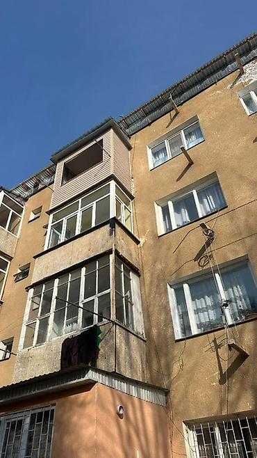 Фасадные работы: Облицовка и остекление балконов/лоджий - Обшивка фасада балконов — 10