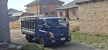 byd e1: Легкий грузовик, Hyundai, Стандарт, 3 т, Новый — 2