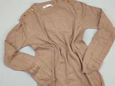 spódniczki tiulowe mama i córka: Sweatshirt, SinSay, M (EU 38), condition - Good