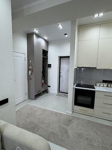 Продажа квартир: 2 комнаты, 39 м², Тунгуч мкр 9 этаж, Евроремонт — 9