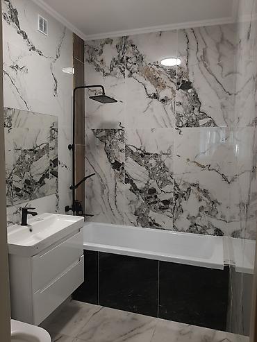 Ремонт под ключ: Ремонт под ключ | Кухни, Офисы, Балконы Больше 6 лет опыта — 25