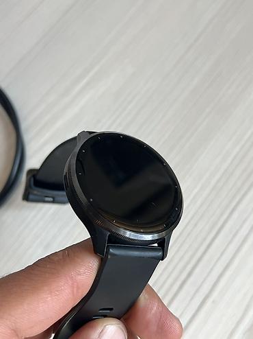 ora iq: Garmin Venu 3 Music (45 мм) — умные часы с GPS/Multi-GNSS и — 7
