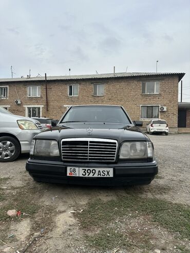 дверные карты на мерседес 210: Mercedes-Benz E-Class: 1995 г., 2.8 л, Автомат, Бензин, Седан