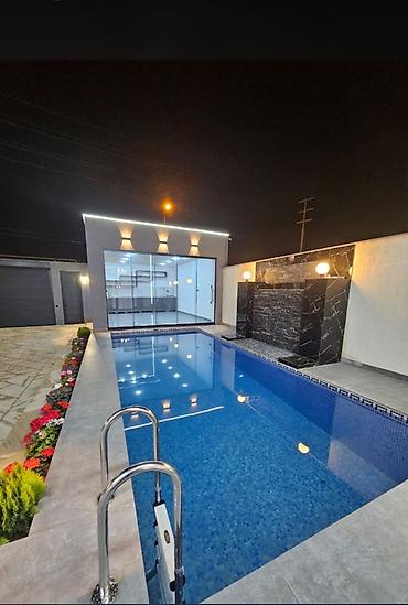 villa evler: Tecili satıram 217000manata . Öz evimdir . 4 sot . Ev 155 kvadratdır — 6