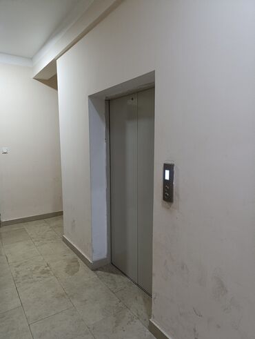 Yeni tikili: Yasamal, 3 otaqlı, Yeni tikili, m. İnşaatçılar, 75 kv. m — 2