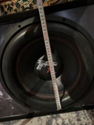 Сабвуферы для авто: Сатылат усилитель менен машинаны жон эле титиретет жазгыла суйлошовуз at lalafo.kg — 5 Сабвуферы для авто: Сатылат усилитель менен машинаны жон эле титиретет жазгыла суйлошовуз — 5