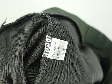 86cm age: Spodnie materiałowe damskie, rozmiar 2XL — 4