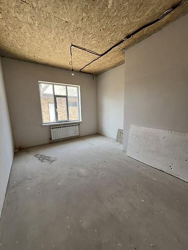 Продажа коттеджей и домов: 🏡 Продаётся дом (white box) в ж/м Рухий Мурас-2 📍 Участок: 4,2 сотки — 18