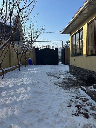 Продажа коттеджей и домов: 🔷Срочно продается дом (5 комнатная ) 🔷Район : жм Кок Жар 🔷 — 9