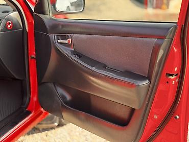 Toyota: Toyota Corolla: 2003 г., 1.6 л, Ручные, Бензин, Универсал — 7