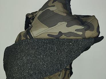 kik kurtka softshell: Męska kurtka przejściowa, rozmiar M — 6