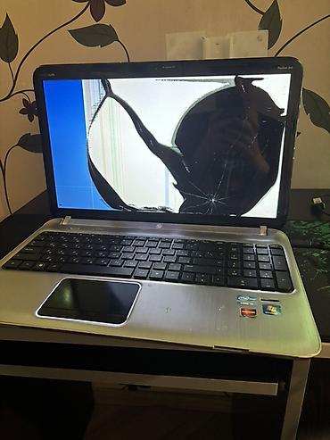hp g62 fiyat: HP Pavilion dv6 noutbuk - Korpus: fırçalanmış alüminium üst qapaq — 7