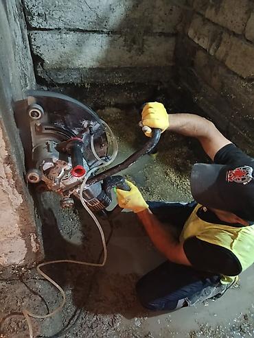 irşad derin dondurucu: #betonisleri #beton #betonkesme #betonkəsimi #betonkesim #betondesme — 3