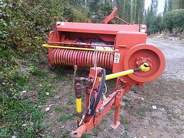 Тракторы МТЗ (Беларус): Трактор Беларус МТЗ с кабиной - Назначение: сельхозработы, заготовка — 4