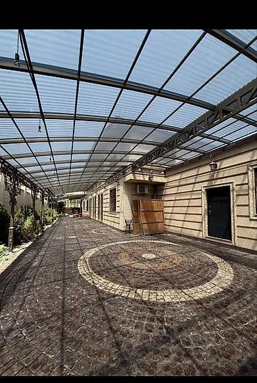 Готовые перила: Готовые перила, Материал: Кованное железо, Для крыльца — 1