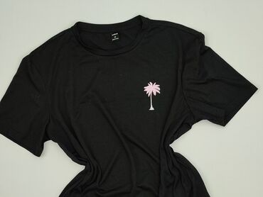 virtus pro koszulki: Shein, Women`s T-shirt, size M (EU 38)