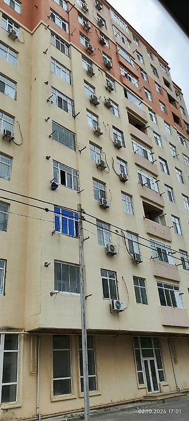 cepis satisi: Lökbatan qəsəbəsində, mərkəzdə 1otaqlı mənzil satılır. Çıxarış — 1
