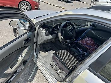 srv 3: Chevrolet Lacetti: 2006 г., 1.6 л, Механика, Бензин, Универсал — 2
