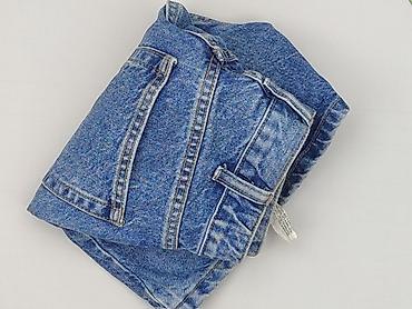 idealny stan: PULL&BEAR, Szorty damskie, rozmiar 2XS — 6