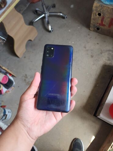 телфон самсук: Samsung Galaxy A31