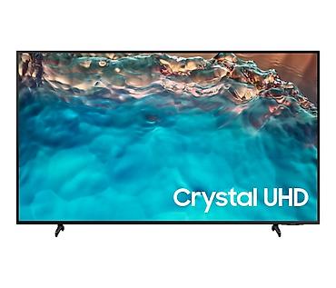 İşlənmiş Televizor Samsung LED ekran 50" 4K (3840x2160), Pulsuz çatdırılma
