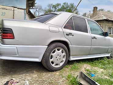 Бампер и комплектующие: Бампер Mercedes-Benz, Новый, Аналог — 29