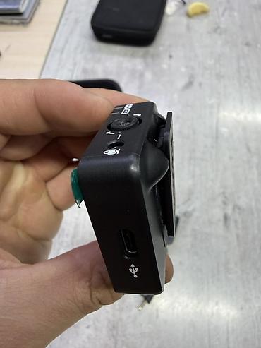 Петличные микрофоны: RØDE Wireless GO II — компактная цифровая беспроводная микрофонная — 7