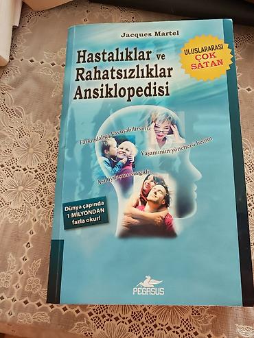 Другие книги и журналы: Psixologiya və özün inkişaf mövzusunda kitablar. 1 ədədi - 3 Azn ( — 4