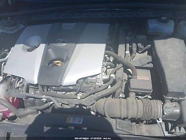lexus: Lexus ES: 2021 г., 2.5 л, Автомат — 8