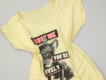 Women`s T-shirt, size 3XL (EU 46)