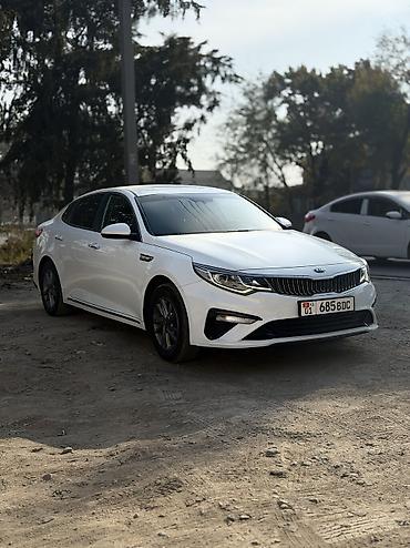 киа к5 расрочка: Kia K5: 2019 г., 2 л, Автомат, Газ, Седан — 1