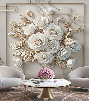 Флизелиновые обои: 🎁 АКЦИЯ! Клей в подарок! 🎁 При заказе фотообоев от 5 м² вы получаете — 3