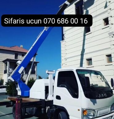 Digər nəqliyyat: Sifaris buyrun