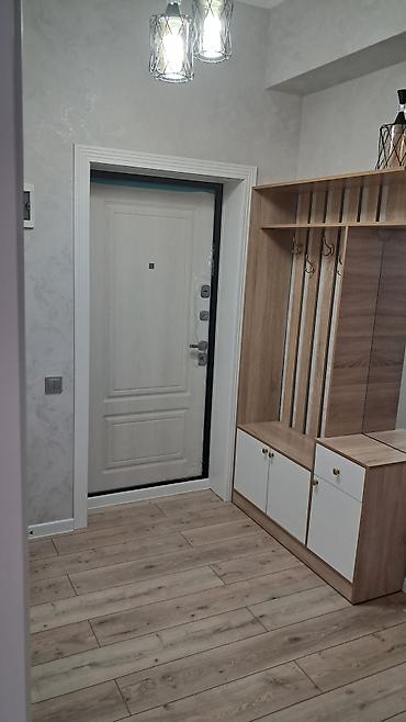 Долгосрочная аренда квартир: Сдаётся современная 1-комнатная квартира 45м кв с качественным — 3