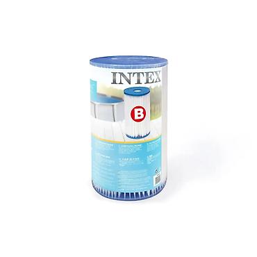 bulit: Filter B za Intex pumpu Šifra: em-1668675 29005 INTEX filter model — 1