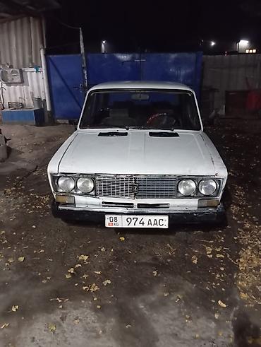 audi a6 автомобиль: ВАЗ (ЛАДА) 2106: 1999 г., 1.6 л, Кол менен иштөөчү, Бензин, Седан — 1