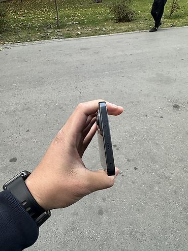 xiaomi 4a: Xiaomi, Mi 12 Lite, Б/у, 128 ГБ, цвет - Черный, 2 SIM — 5