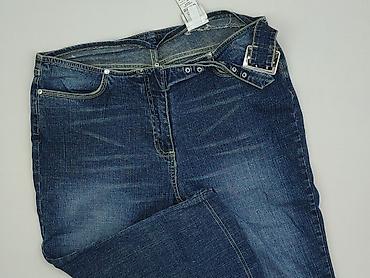 spodenki jeansowe pull: Next, Jeansy damskie, rozmiar M — 1