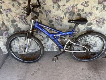 мсо 2 по русскому языку 4 класс баку: Dağ velosipedi 26"