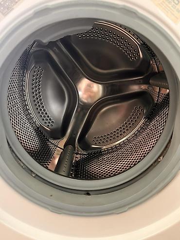 paltaryuyan masinlar beko: Beko 5 kg (Təcili, satılır) Beko WKL 15100 PB paltaryuyan maşın — 3