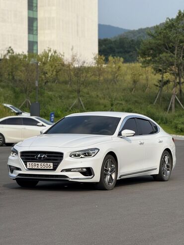 фаркоп субару форестер: Hyundai Grandeur: 2019 г., 2.4 л, Автомат, Газ, Седан