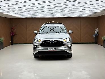 помпа тойота авенсис: Toyota Highlander: 2020 г., 2.5 л, Автомат, Гибрид, Кроссовер — 2