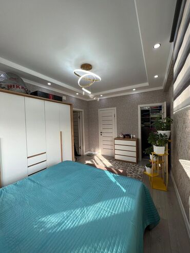 Продажа квартир: 3 комнаты, 87 м², Элитка, 12 этаж, Дизайнерский ремонт — 7