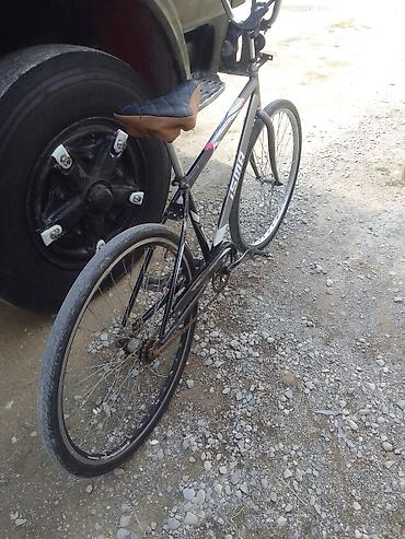 velosipet 28: 28 velo idyal veziyetde bukügü gude hecbir xer isdemir tekerler qabaq — 5