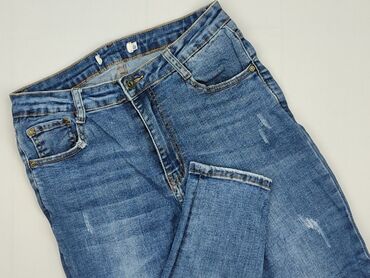 trussardi jeans: Jeansy damskie, L