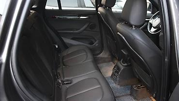 bmw x5 2013: BMW X1: 2019 г., 2 л, Автомат, Бензин, Кроссовер — 7